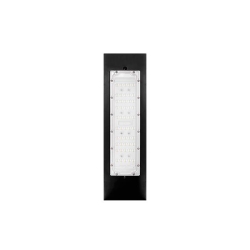 Lampa ogrodowa LED 30W Posti 250cm 90° 4000K czarn-38932