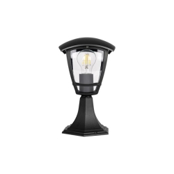 Lampa ogrodowa LED E27 Niko stojąca  30cm-38950