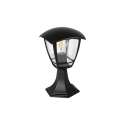 Lampa ogrodowa LED E27 Niko stojąca  30cm-38952