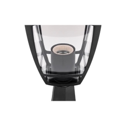 Lampa ogrodowa LED E27 Niko stojąca  30cm-38955