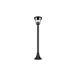 Lampa ogrodowa LED E27 Niko stojąca 93cm-38969
