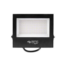 Zestaw naświetlacz LED SMD Tiga2 statyw 1x50W 4500-39033