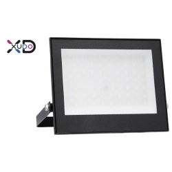 Naświetlacz LED SMD Mola  50W 4500K Czarny.-39040