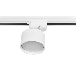 Reflektor szyna 1-faza GX53 Sunda biały-39071