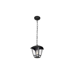 Lampa ogrodowa LED E27 Niko wisząca-39088