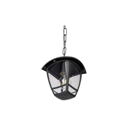 Lampa ogrodowa LED E27 Niko wisząca-39089