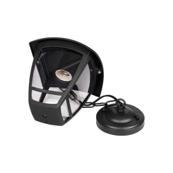 Lampa ogrodowa LED E27 Niko wisząca-39090