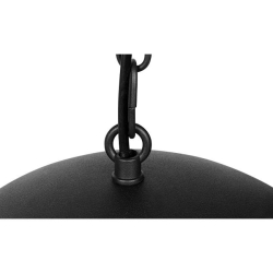 Lampa ogrodowa LED E27 Niko wisząca-39091