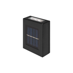 Lampa LED solarna Elewacyjna-39093