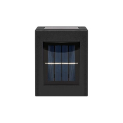 Lampa LED solarna Elewacyjna-39095