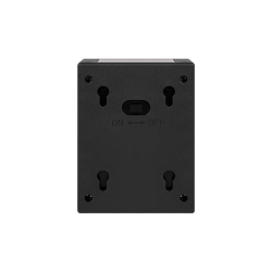 Lampa LED solarna Elewacyjna-39096