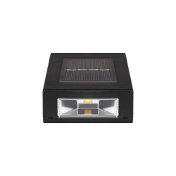 Lampa LED solarna Elewacyjna-39097