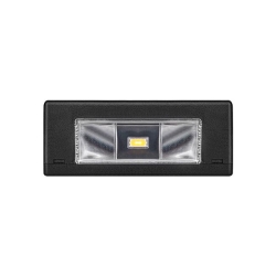 Lampa LED solarna Elewacyjna-39098