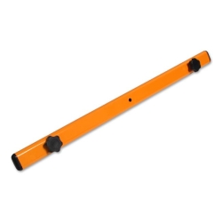 Belka podwójna do statywu pojedynczego pomarańczow-39110