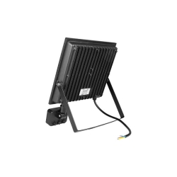 Naświetlacz LED SMD Tiga2 100W 4500K Czarny PIR-39132