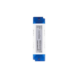 Zasilacz LED meblowy 12V 60W 5A IP20-39154