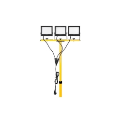Zestaw naświetlacz LED SMD Tiga statyw 3x50W 4500K-39299