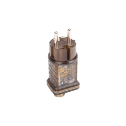 Girlanda LED 24V 15m 25x E12 2700K pilot-39338