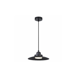 Oprawa wisząca GX53 Tulia x1 czarna-39406