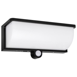 Oprawa architektoniczna Logon LED solar 4000K PIR-39491