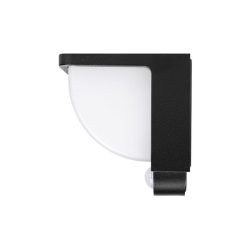 Oprawa architektoniczna Logon LED solar 4000K PIR-39495