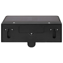 Oprawa architektoniczna Logon LED solar 4000K PIR-39497