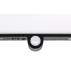 Oprawa architektoniczna Logon LED solar 4000K PIR-39498