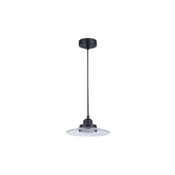 Oprawa wisząca GX53 Tulia x1 crystal-39505