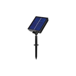 Girlanda LED solarna 11,5m 20x LED G50 płomień-39569