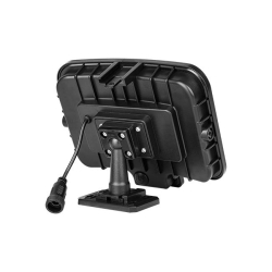 Naświetlacz LED solarny IP44 120xSMD PIR-39616