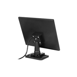 Naświetlacz LED solarny IP44 120xSMD PIR-39620