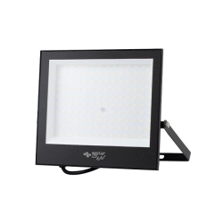 Naświetlacz LED SMD Tiga2 100W 6500K Czarny-39650