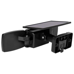 Naświetlacz LED solarny IP44 179xSMD PIR-39671