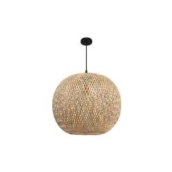 Oprawa wisząca E27 Boho Bostik x1 40 cm-39677