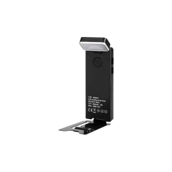 Lampa LED do czytania Kopi 2W 3CCT czarna-39688