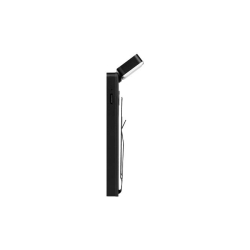 Lampa LED do czytania Kopi 2W 3CCT czarna-39691