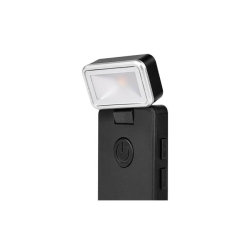 Lampa LED do czytania Kopi 2W 3CCT czarna-39693
