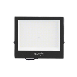 Naświetlacz LED SMD Tiga2 100W 6500K Czarny-39702