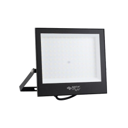 Naświetlacz LED SMD Tiga2 100W 6500K Czarny-39703