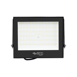 Naświetlacz LED SMD Tiga2 50W 6500K Czarny-39708