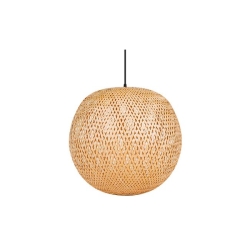 Oprawa wisząca E27 Boho Bostik x1 40 cm-39854