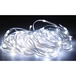 Łańcuch Magic 5V USB-C 200 LED 20m IP65 6500K-39960