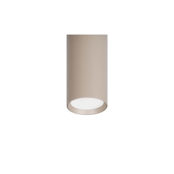 Lampa wisząca Keon GU10 x1 beżowa-40346
