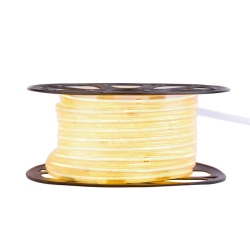 Taśma LED COB 230V 100m 28000led IP67 2700K-40396