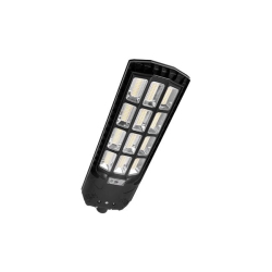 Lampa LED solarna uliczna Rex 400W IP65 3CCT pilot-40477