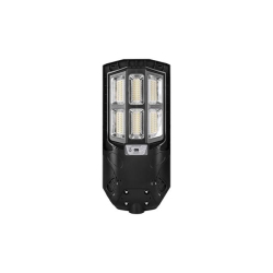 Lampa LED solarna uliczna Rex 200W IP65 6000K pil-40496