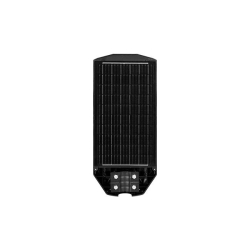 Lampa LED solarna uliczna Rex 200W IP65 6000K pil-40497
