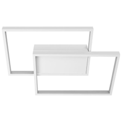 Żyrandol LED Galaxis Polaris 42x30x6 cm 45W biały-40511