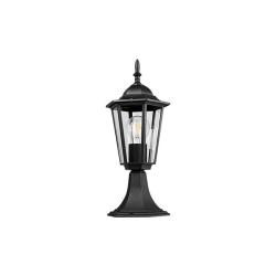 Lampa ogrodowa LED E27 Victoria stojąca  40cm-40569