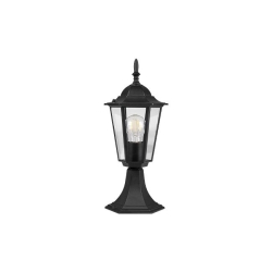 Lampa ogrodowa LED E27 Victoria stojąca  40cm-40570